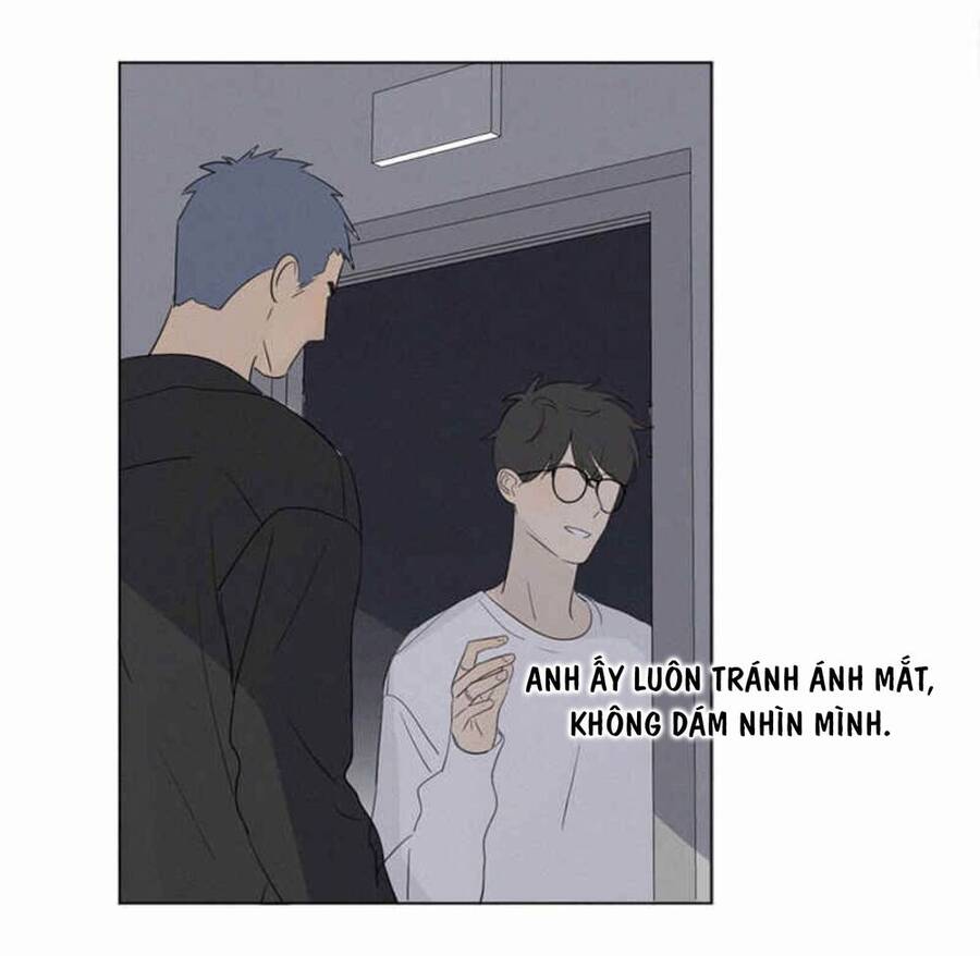 Here U Are Chapter 80 - 28