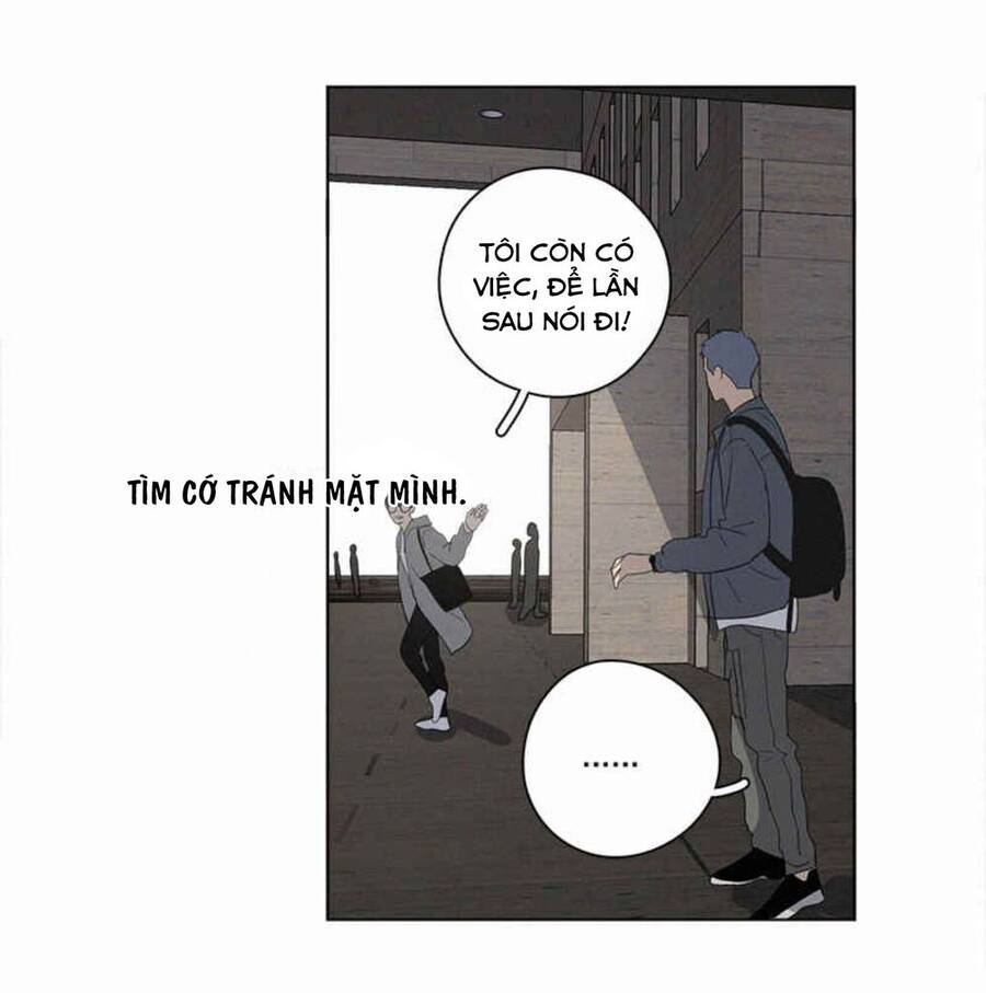 Here U Are Chapter 80 - 29