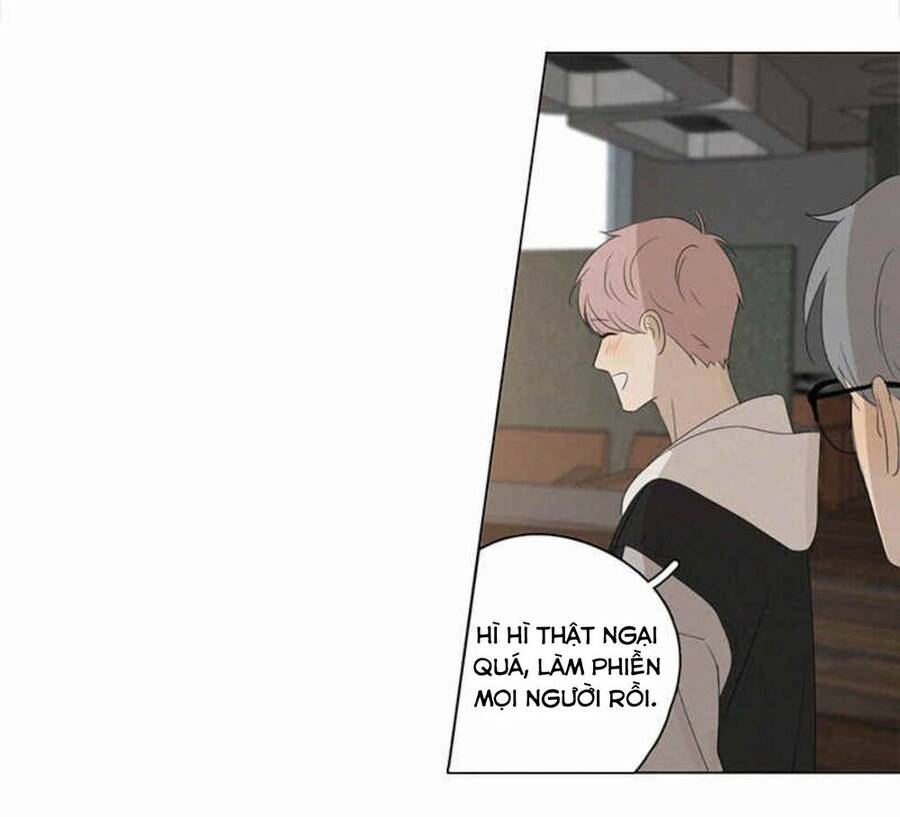 Here U Are Chapter 80 - 4