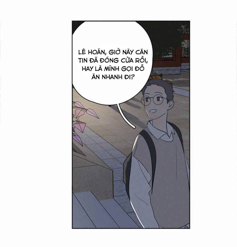 Here U Are Chapter 80 - 33