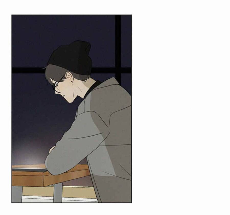 Here U Are Chapter 80 - 40