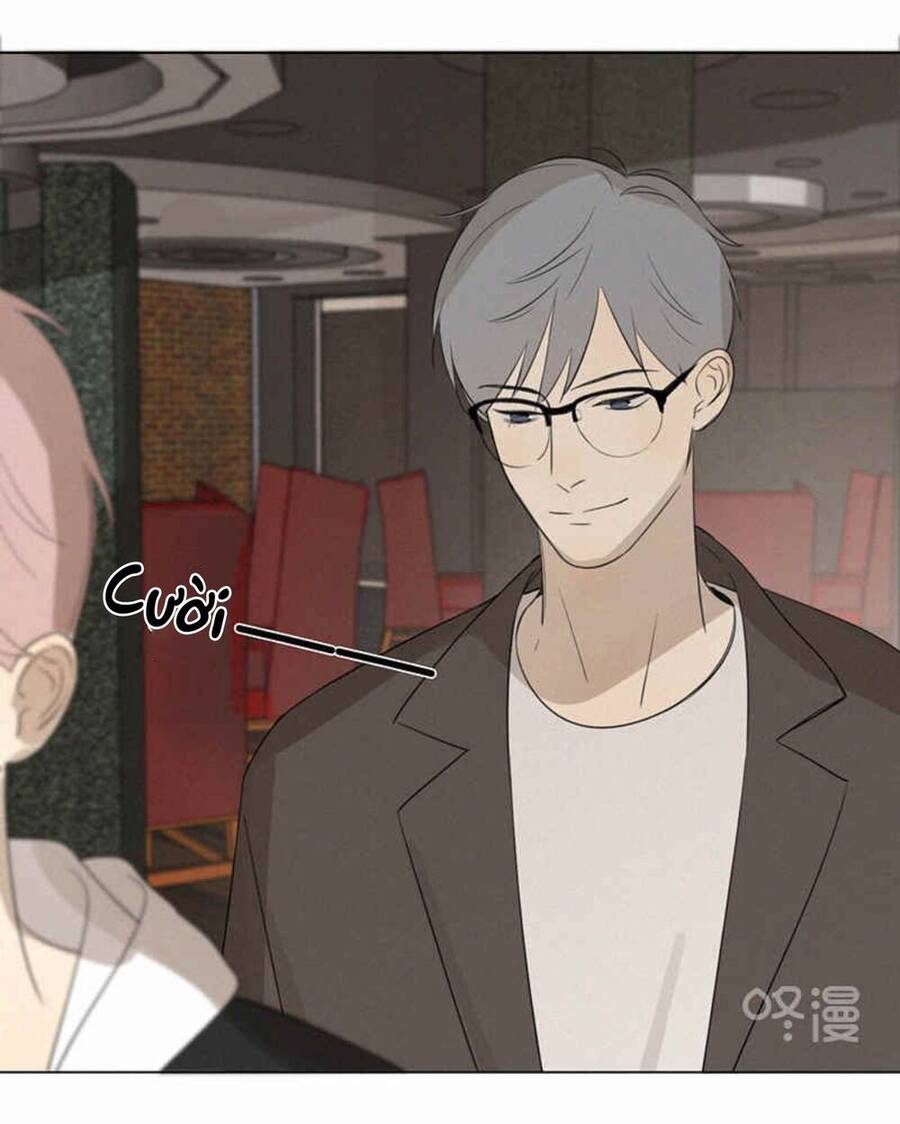 Here U Are Chapter 80 - 5