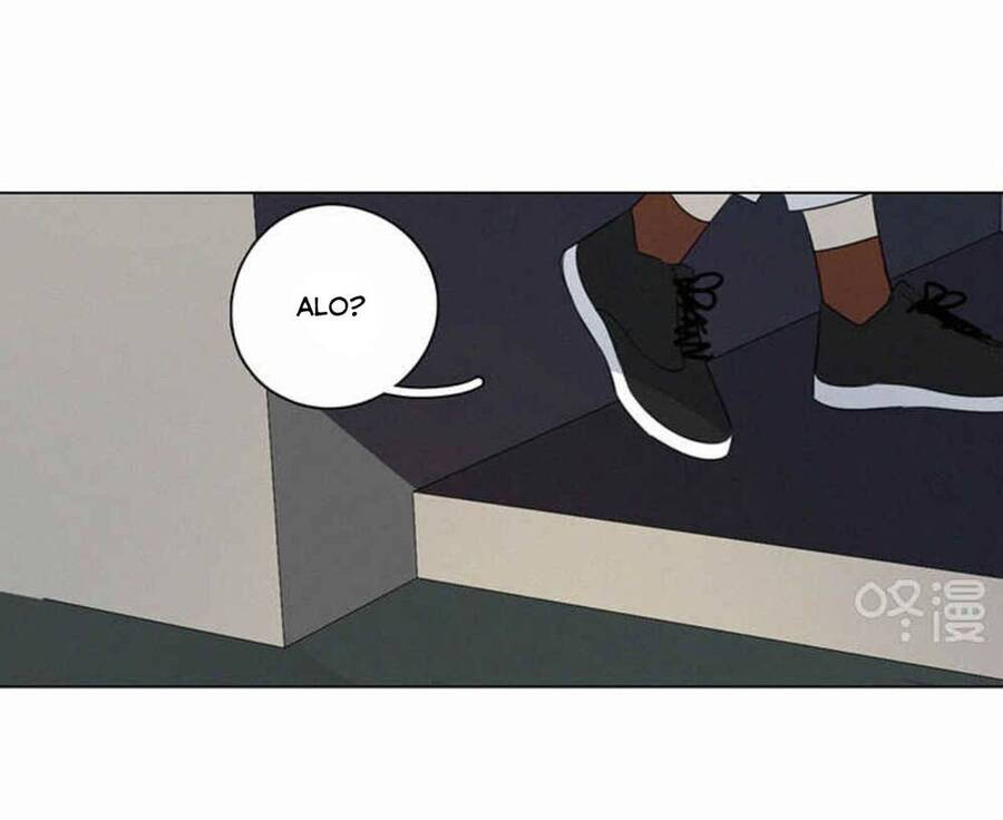 Here U Are Chapter 80 - 45