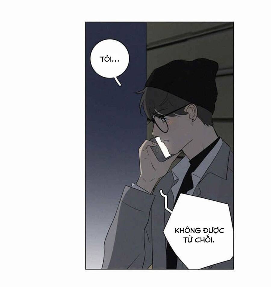 Here U Are Chapter 80 - 47