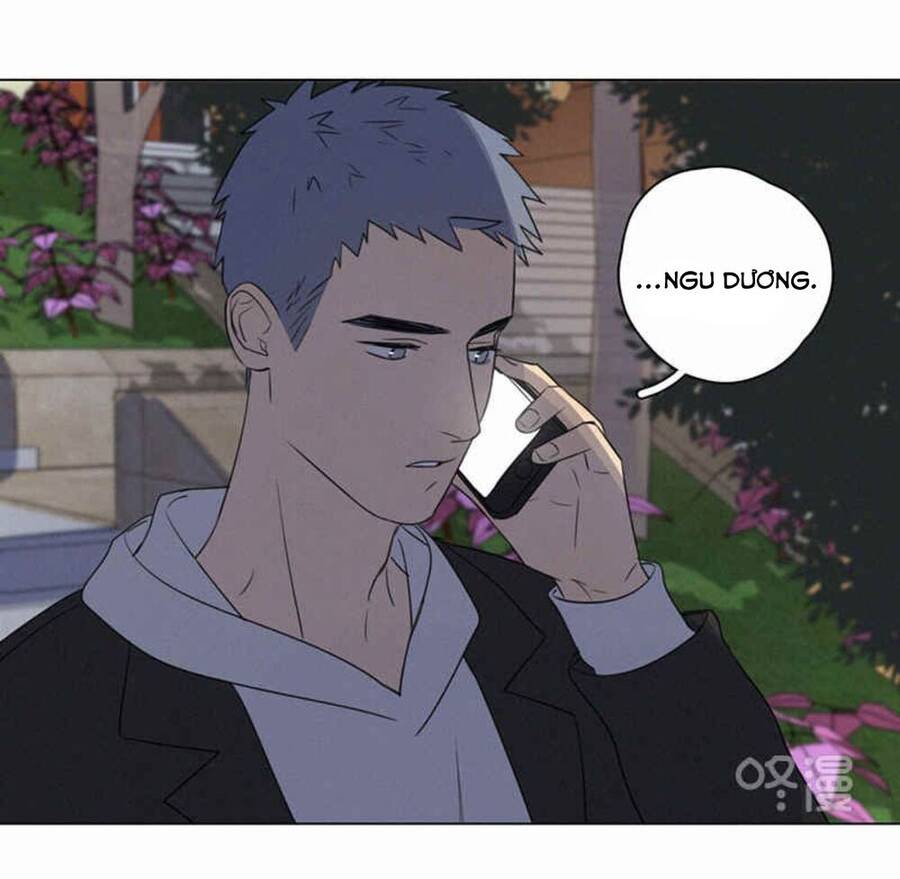 Here U Are Chapter 80 - 51