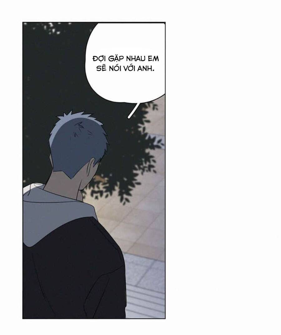 Here U Are Chapter 80 - 56