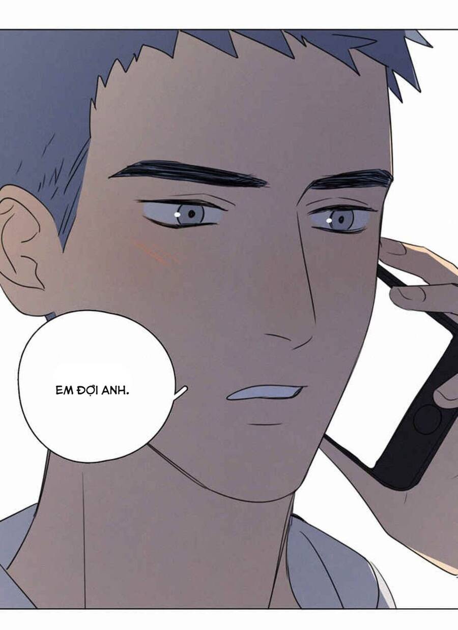 Here U Are Chapter 80 - 57