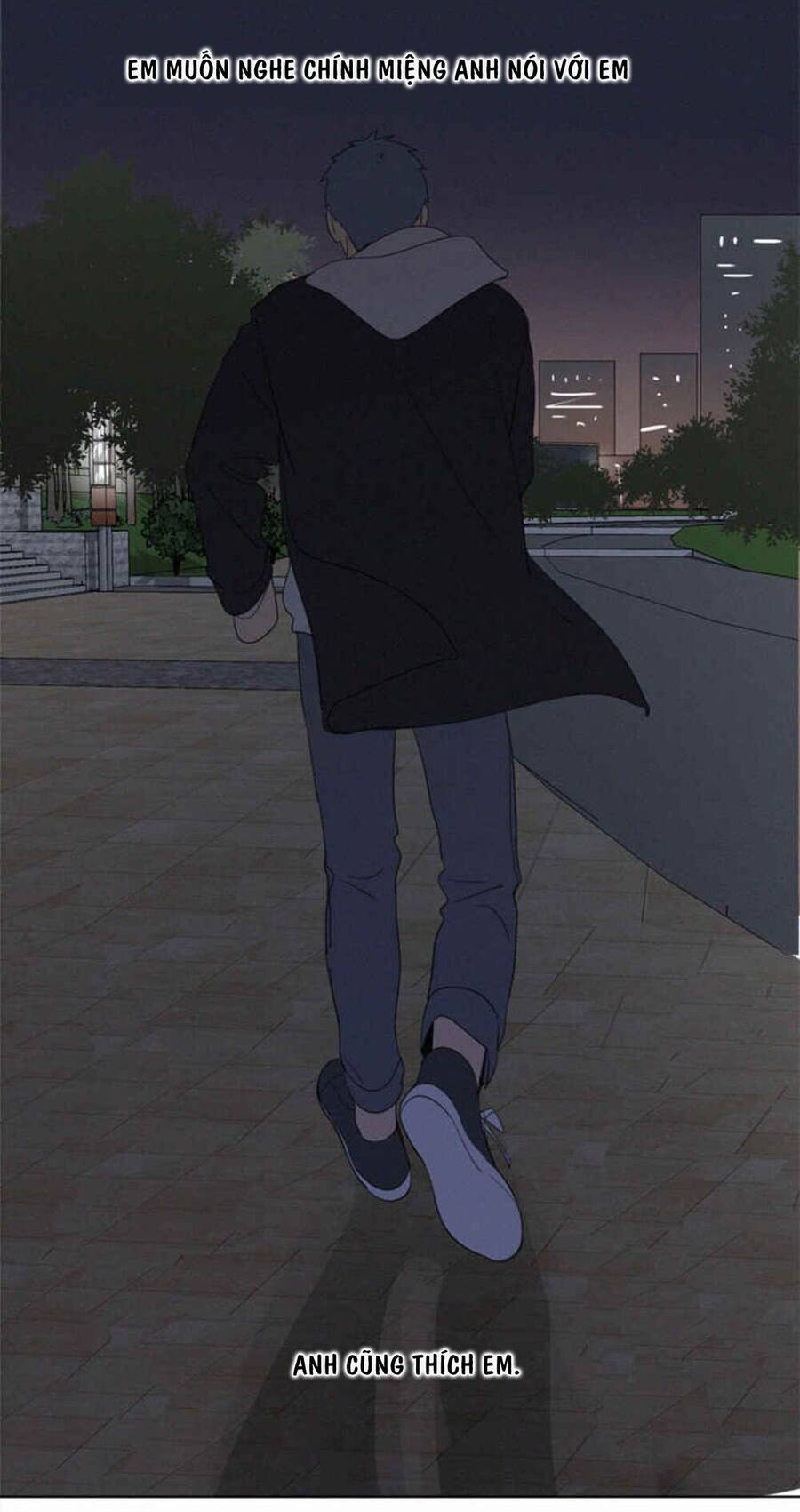 Here U Are Chapter 80 - 59