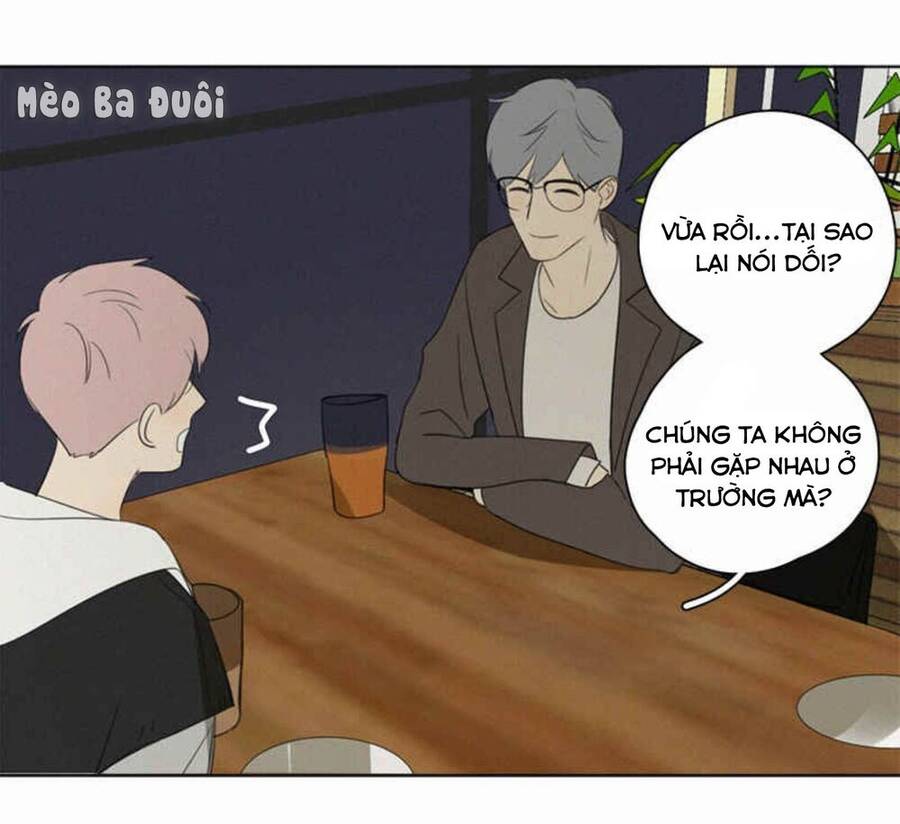 Here U Are Chapter 80 - 66