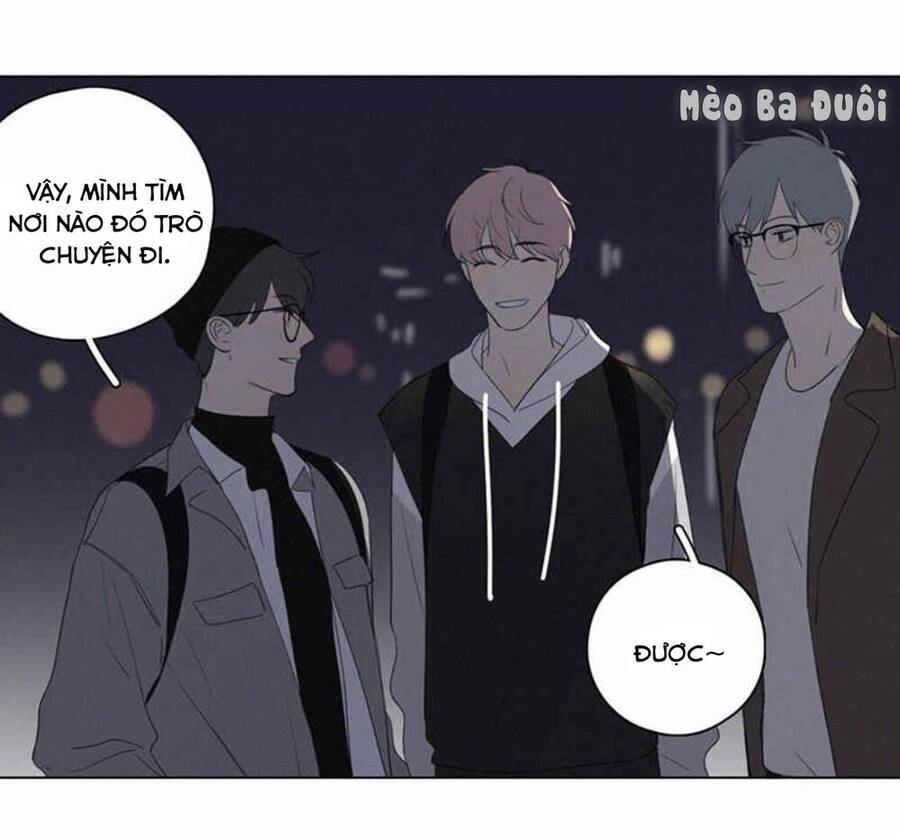 Here U Are Chapter 80 - 8