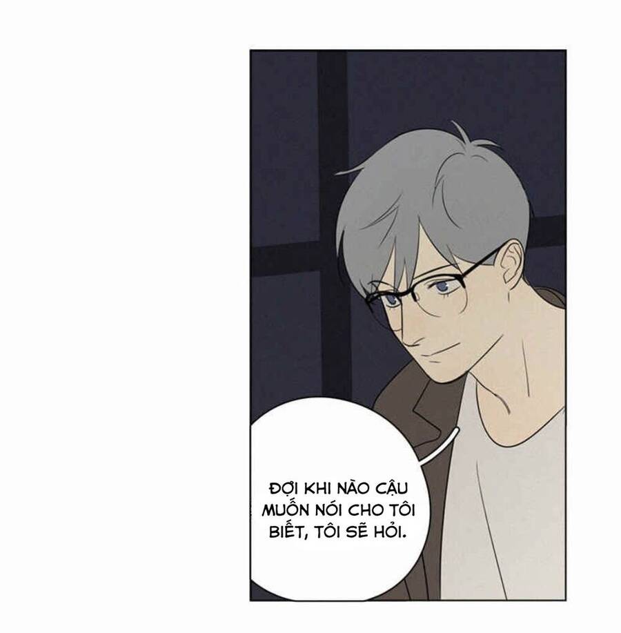 Here U Are Chapter 80 - 72