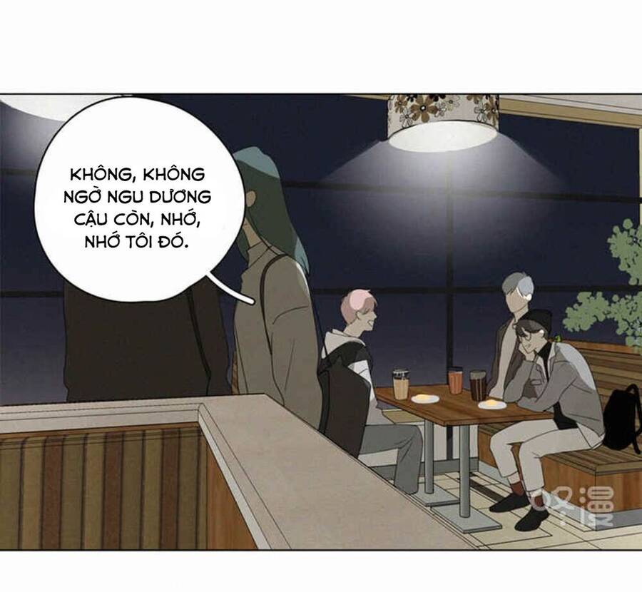 Here U Are Chapter 80 - 10