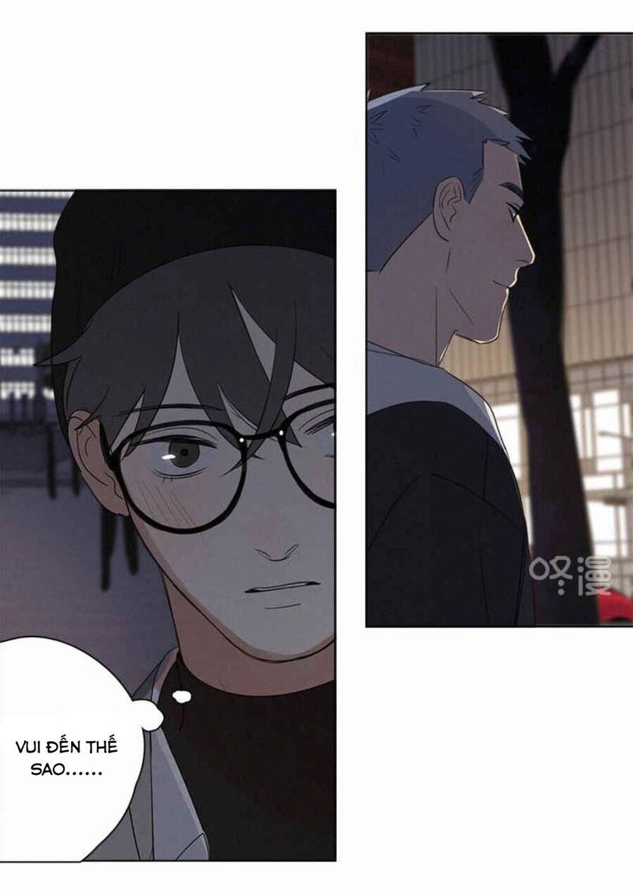 Here U Are Chapter 81 - 13