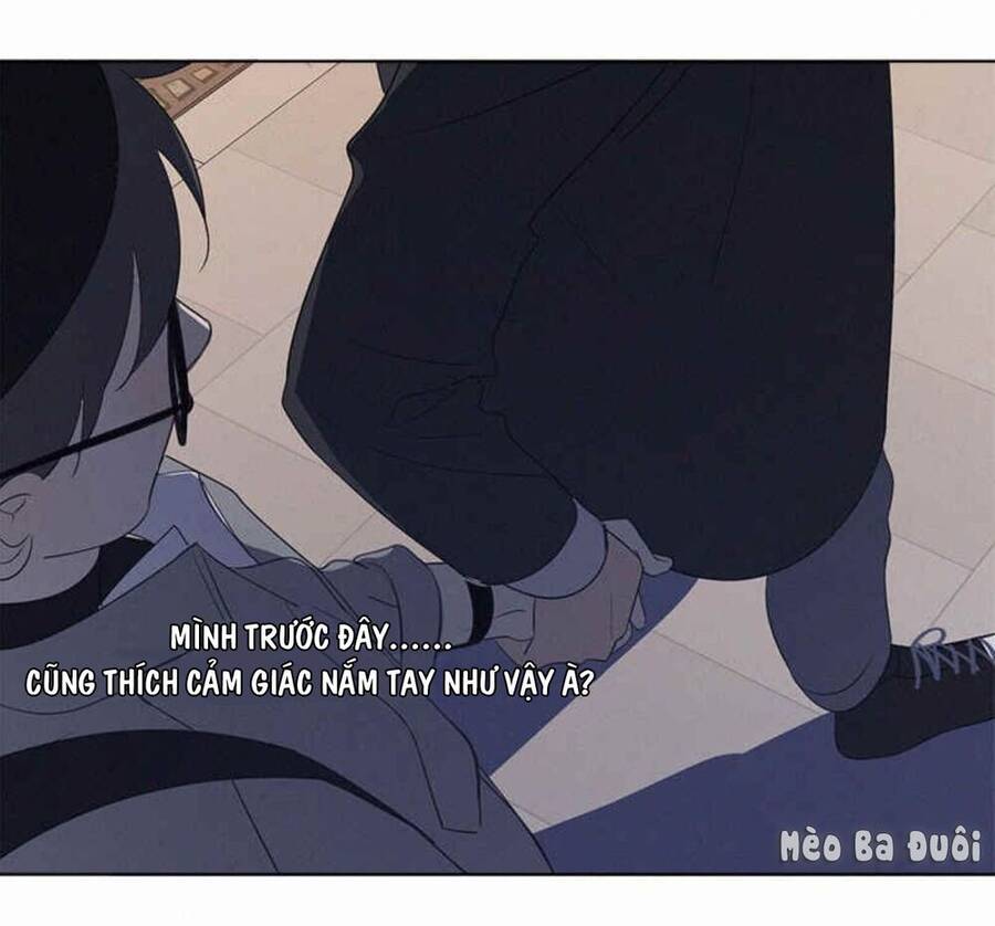 Here U Are Chapter 81 - 14