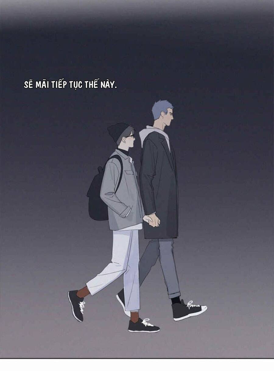 Here U Are Chapter 81 - 16