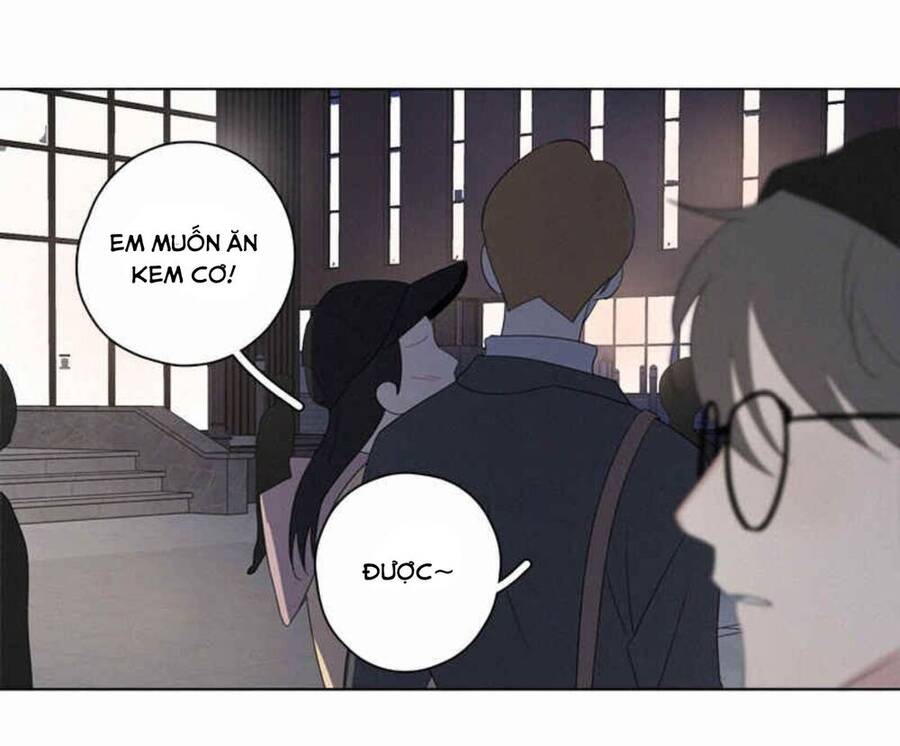 Here U Are Chapter 81 - 19