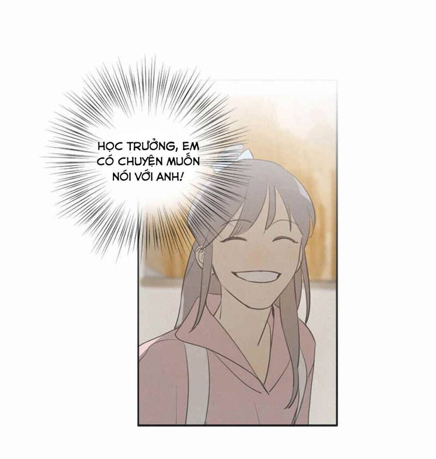 Here U Are Chapter 81 - 22