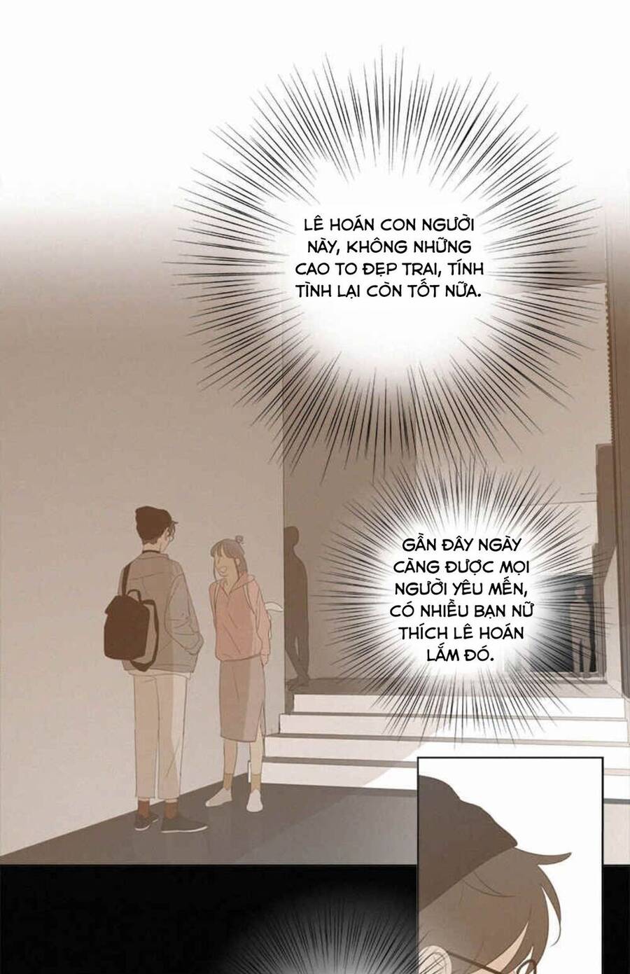 Here U Are Chapter 81 - 23