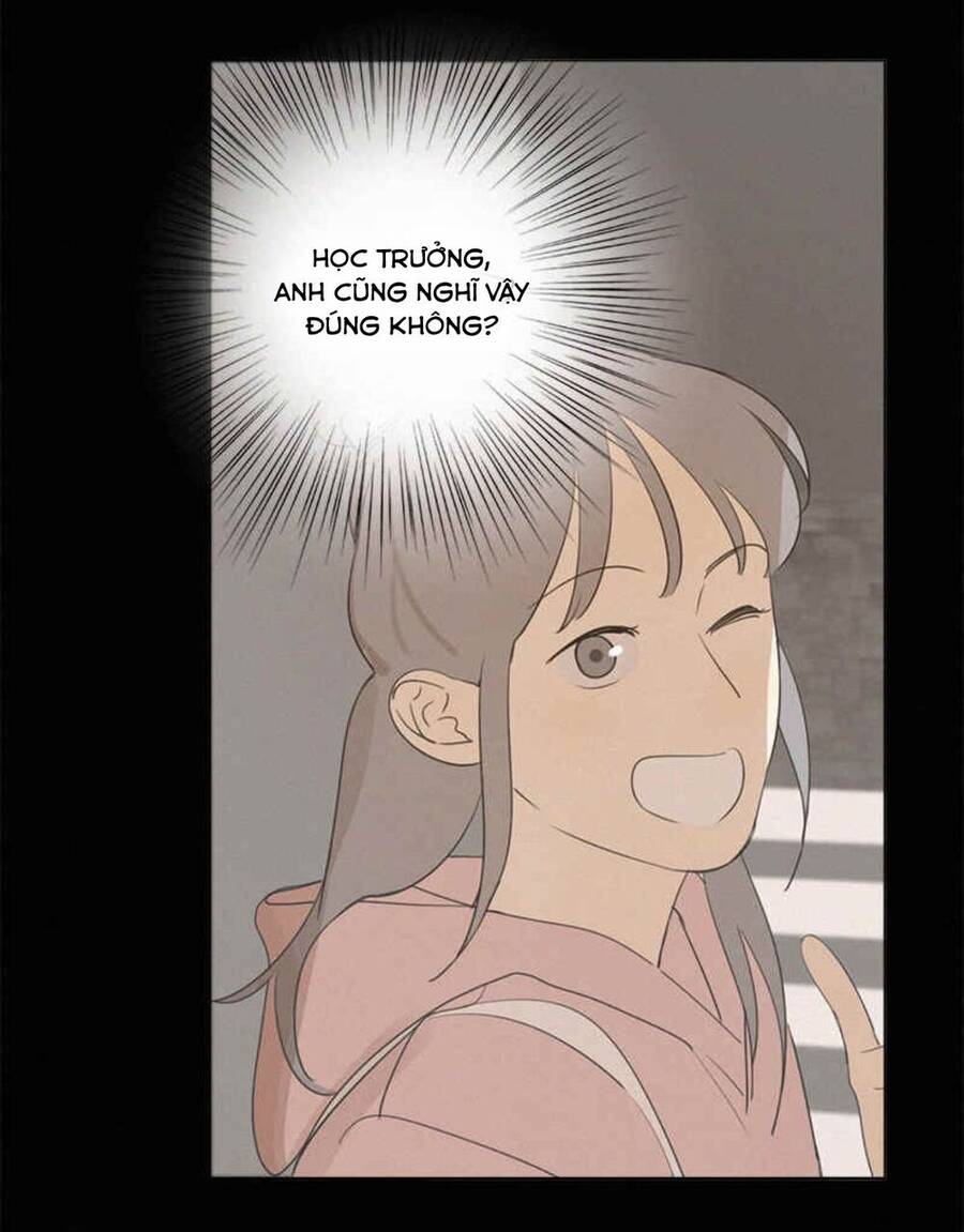 Here U Are Chapter 81 - 25