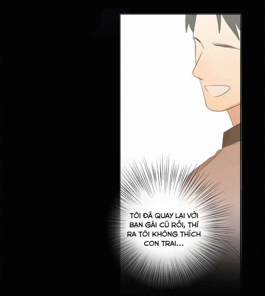 Here U Are Chapter 81 - 31