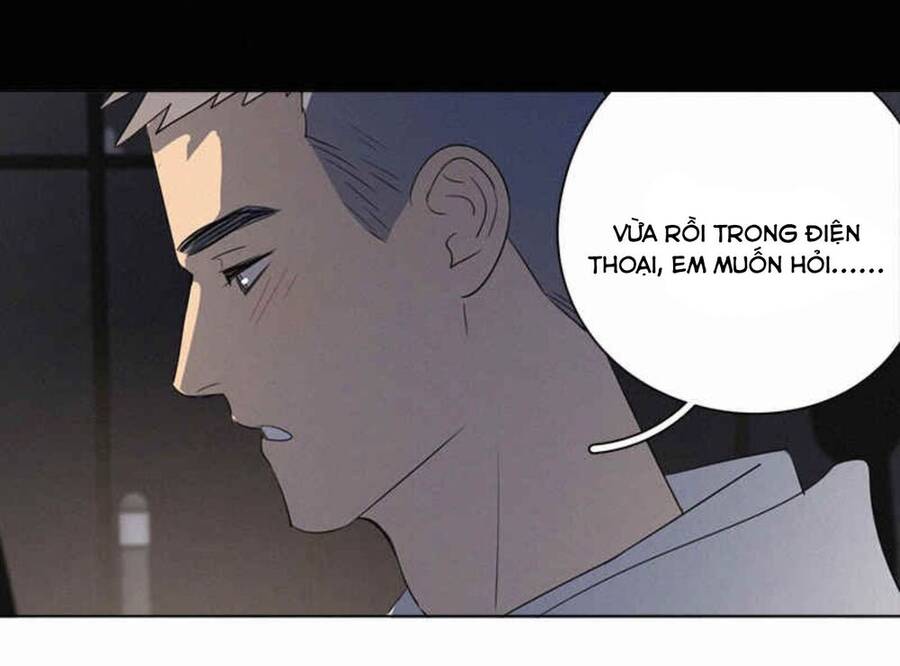 Here U Are Chapter 81 - 38