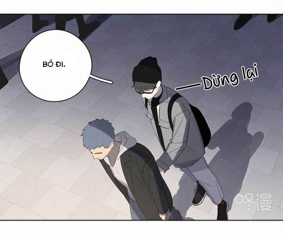 Here U Are Chapter 81 - 39