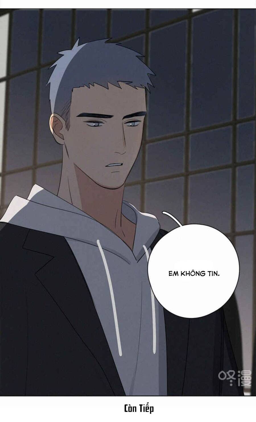 Here U Are Chapter 81 - 50