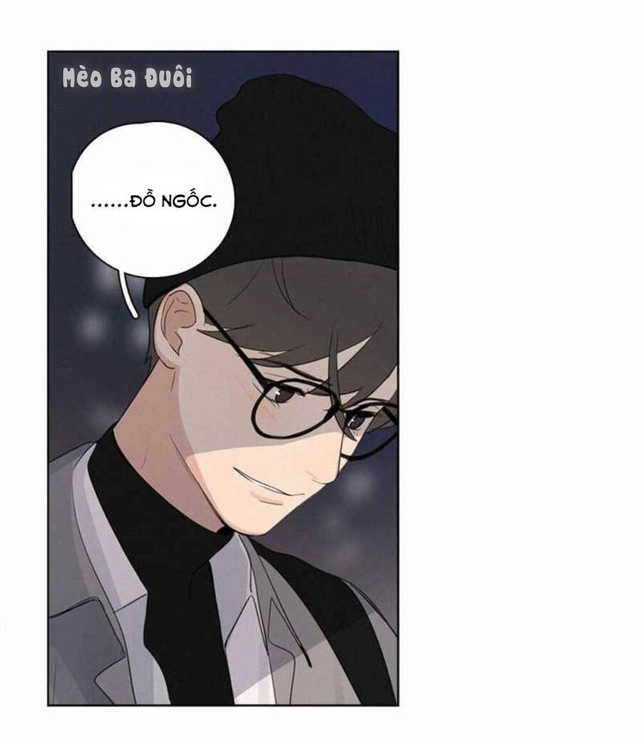 Here U Are Chapter 81 - 6