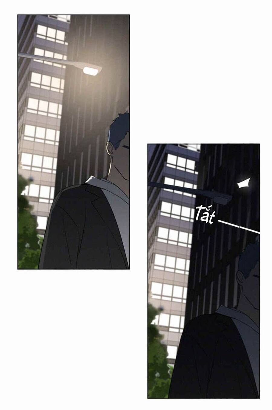 Here U Are Chapter 82 - 12