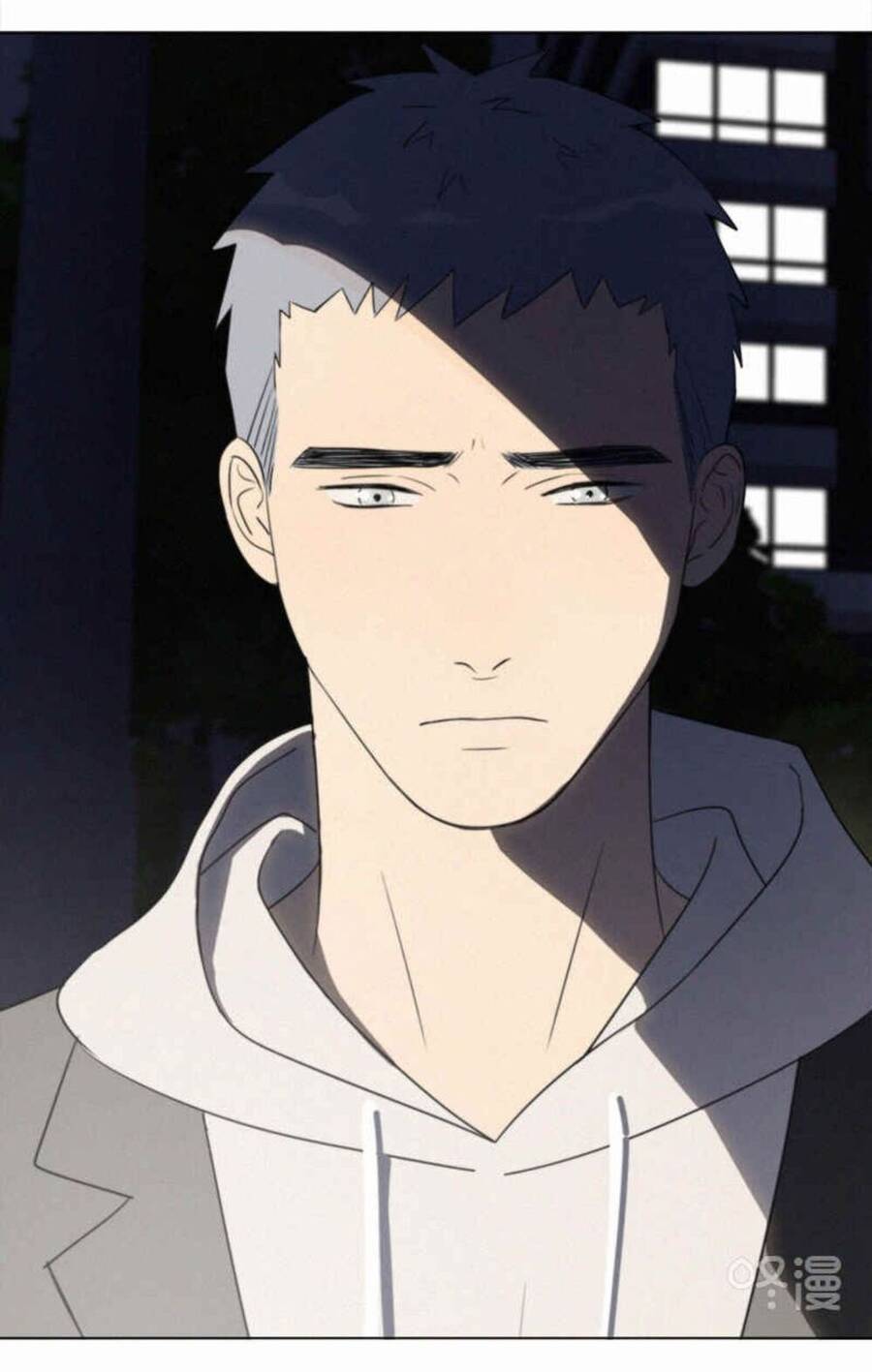 Here U Are Chapter 82 - 18