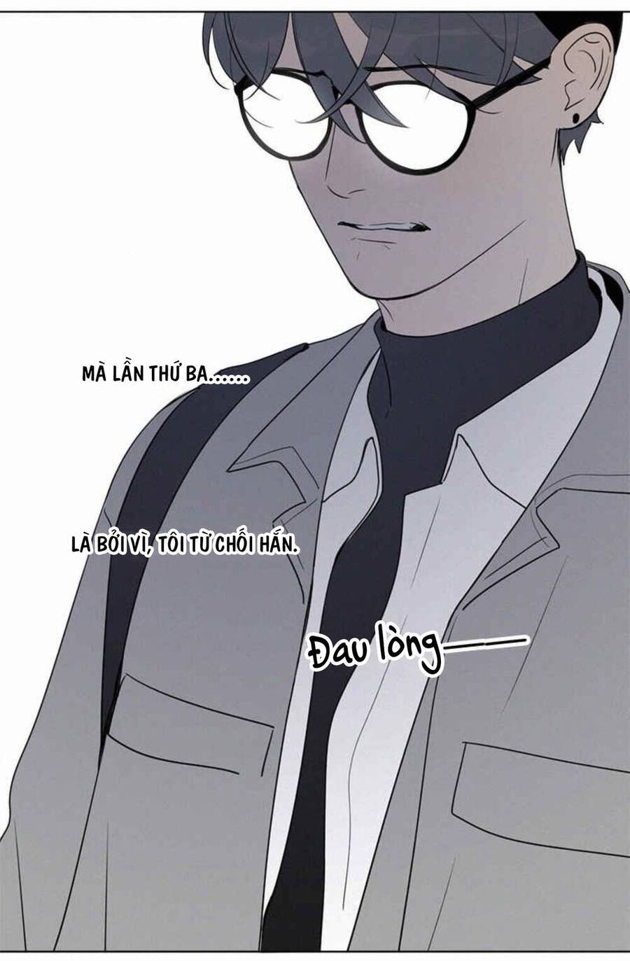 Here U Are Chapter 82 - 23