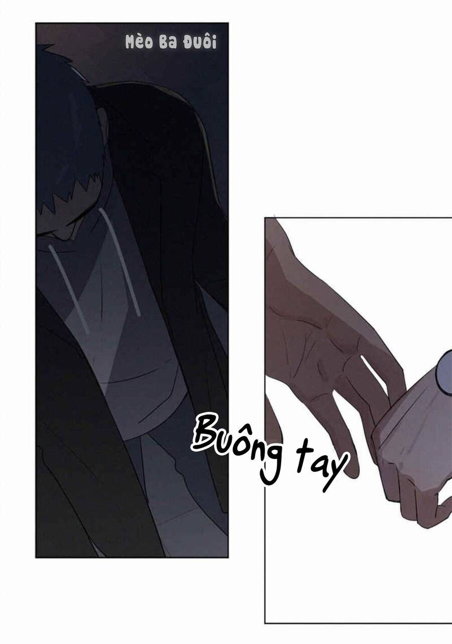 Here U Are Chapter 82 - 24