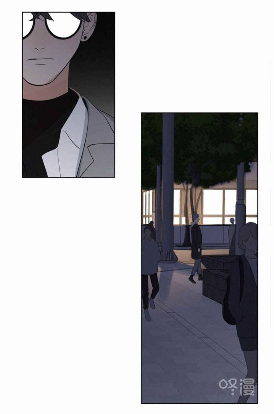 Here U Are Chapter 82 - 27