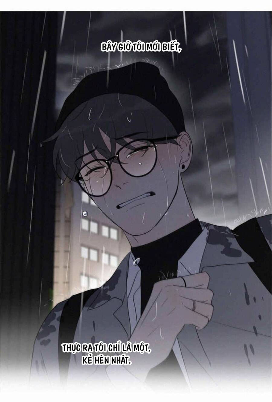 Here U Are Chapter 82 - 35