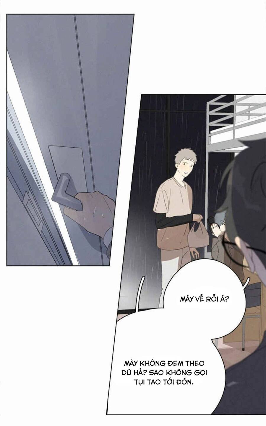 Here U Are Chapter 82 - 37