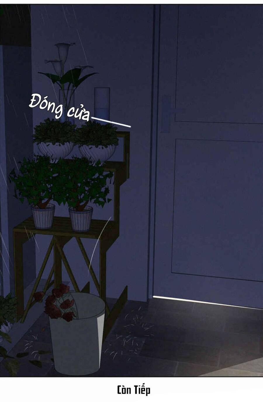 Here U Are Chapter 82 - 41