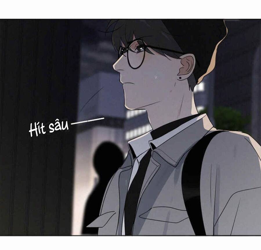 Here U Are Chapter 82 - 6