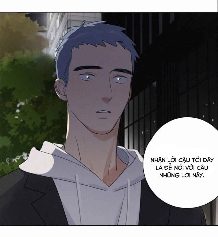 Here U Are Chapter 82 - 10