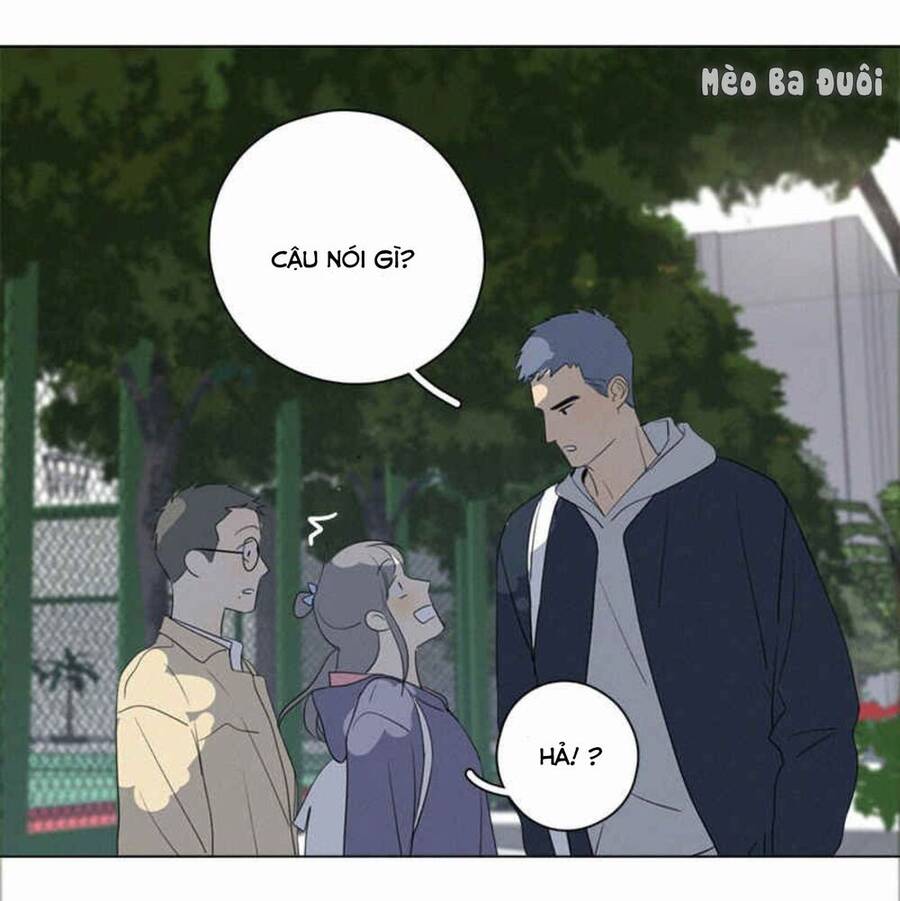 Here U Are Chapter 83 - 14