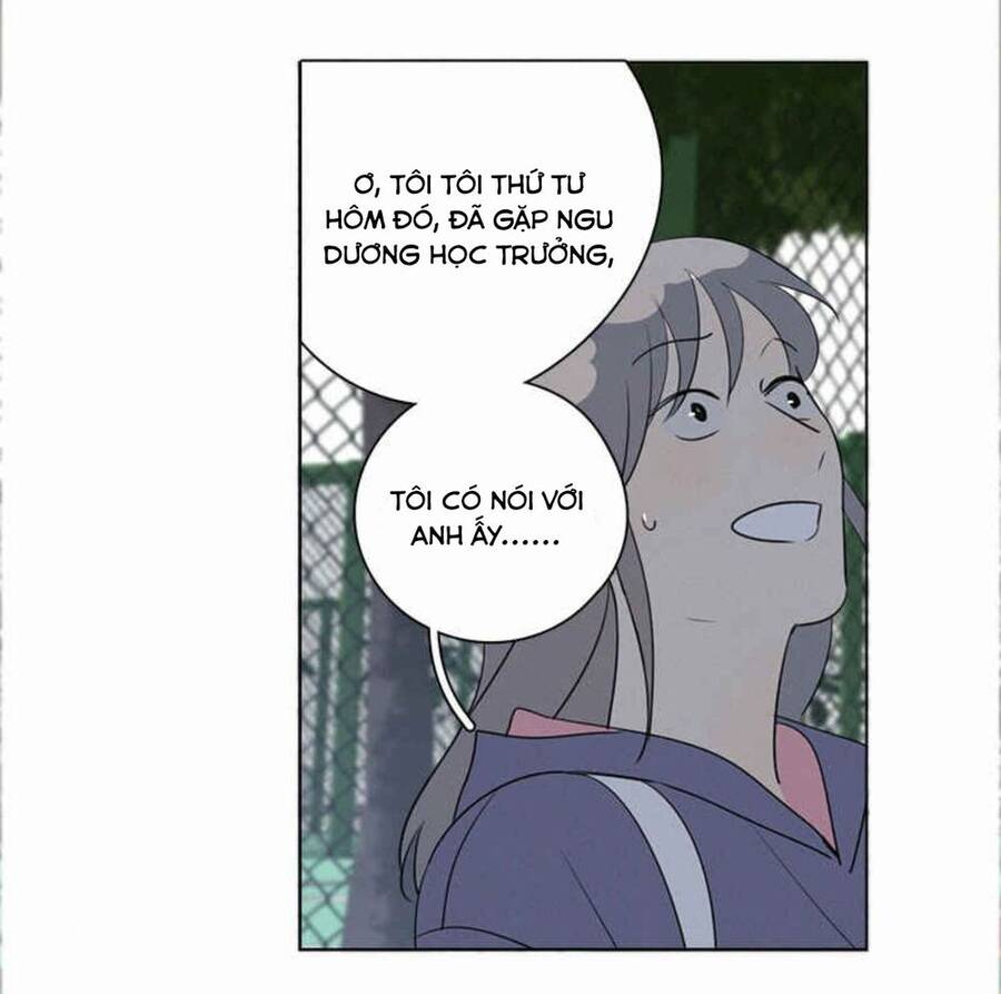 Here U Are Chapter 83 - 15