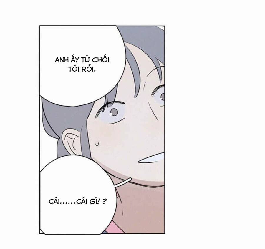 Here U Are Chapter 83 - 19