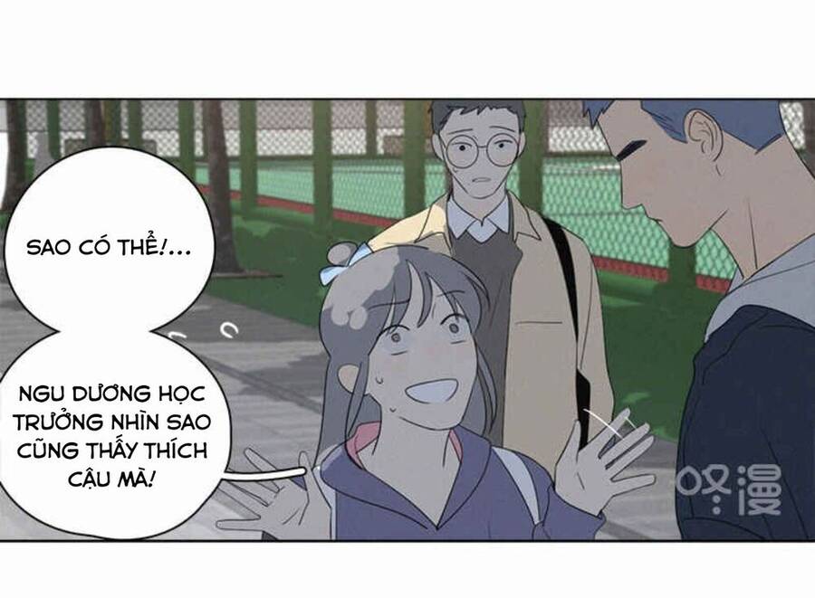 Here U Are Chapter 83 - 20