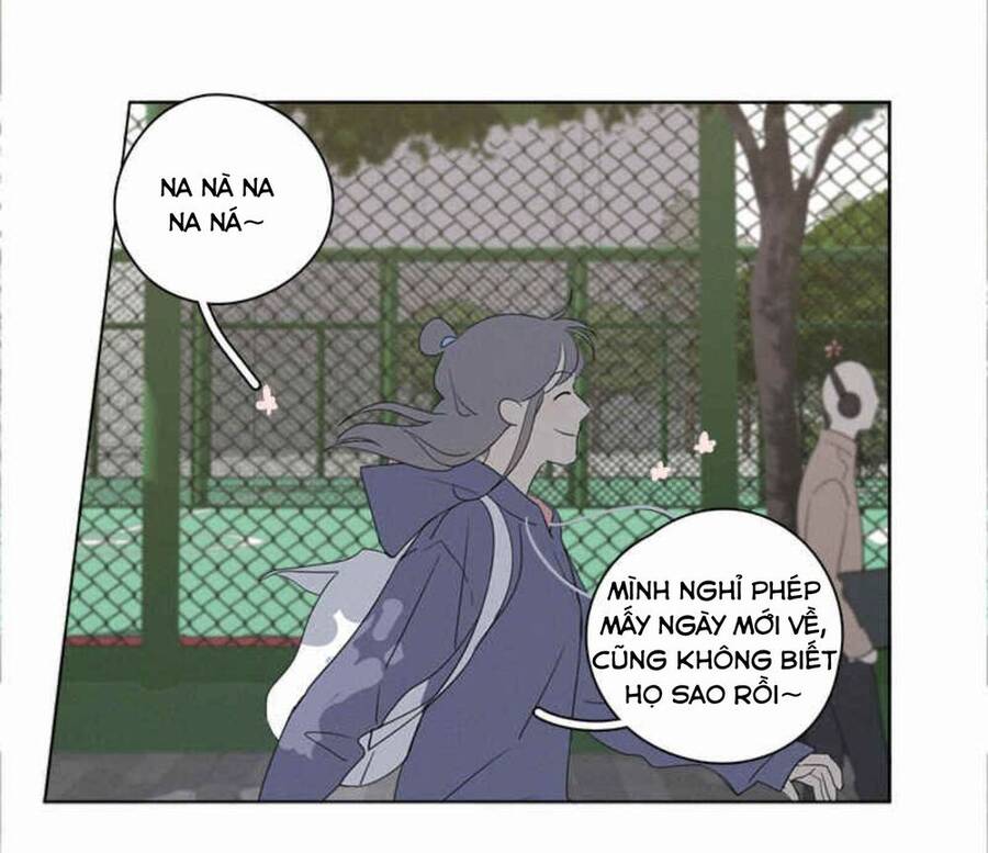 Here U Are Chapter 83 - 3