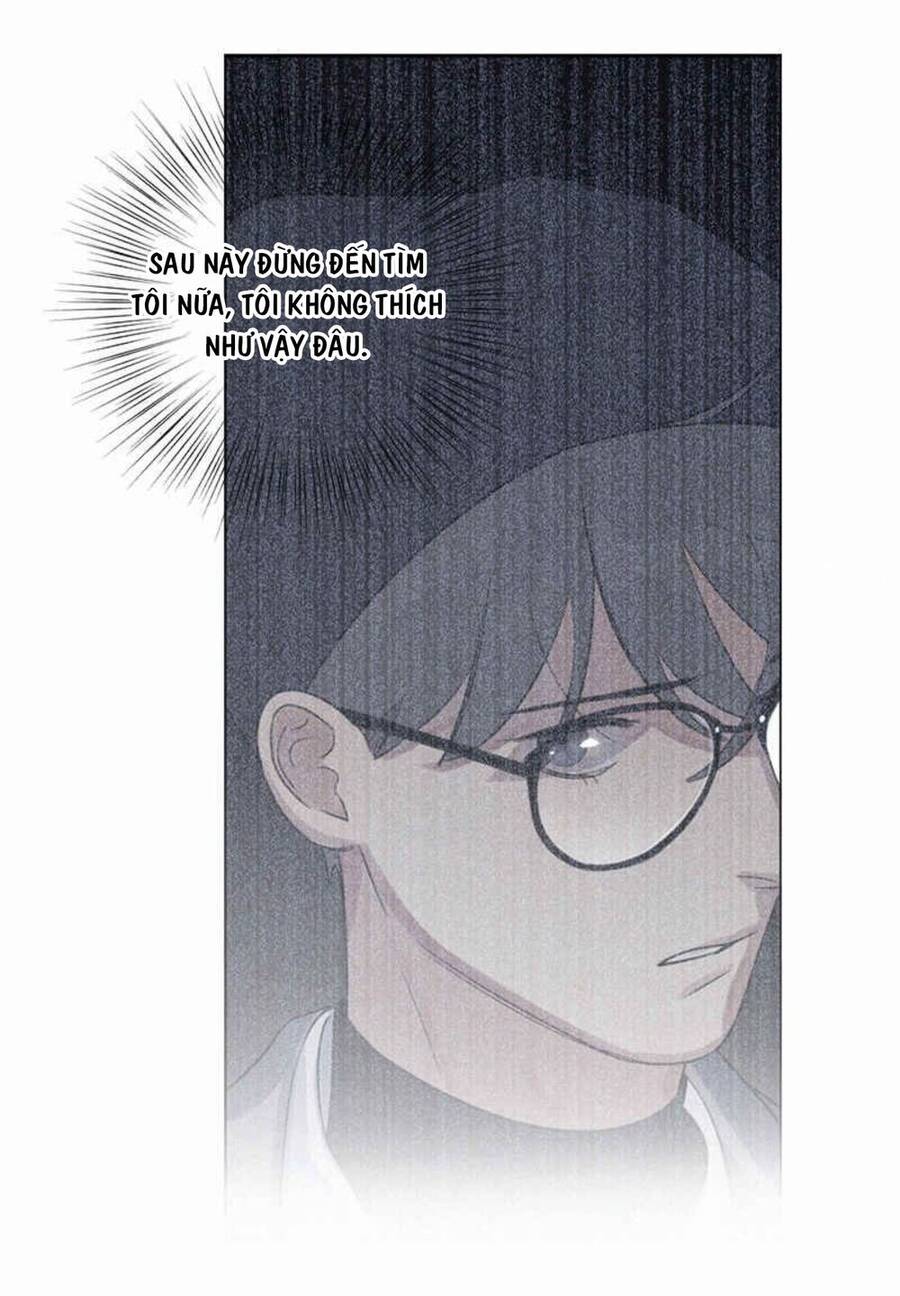 Here U Are Chapter 83 - 22