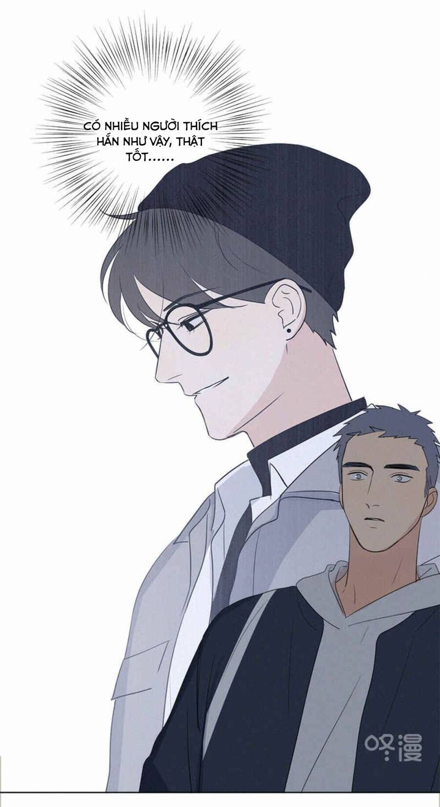 Here U Are Chapter 83 - 25