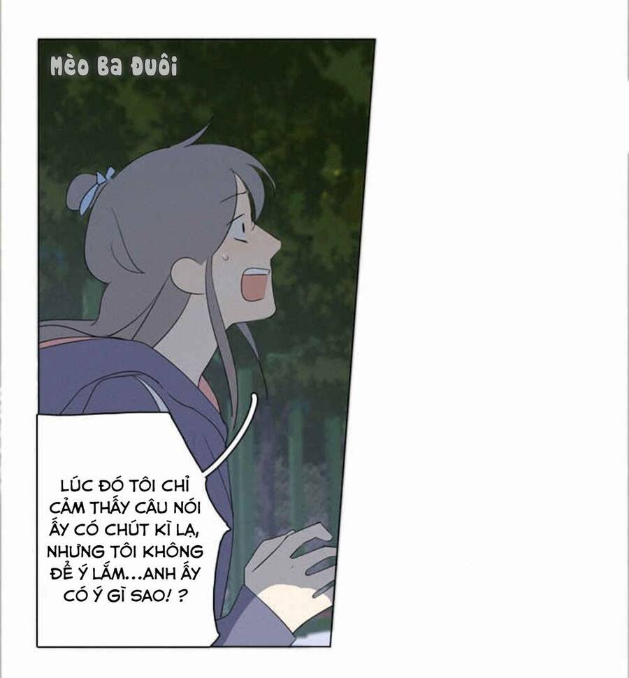 Here U Are Chapter 83 - 26