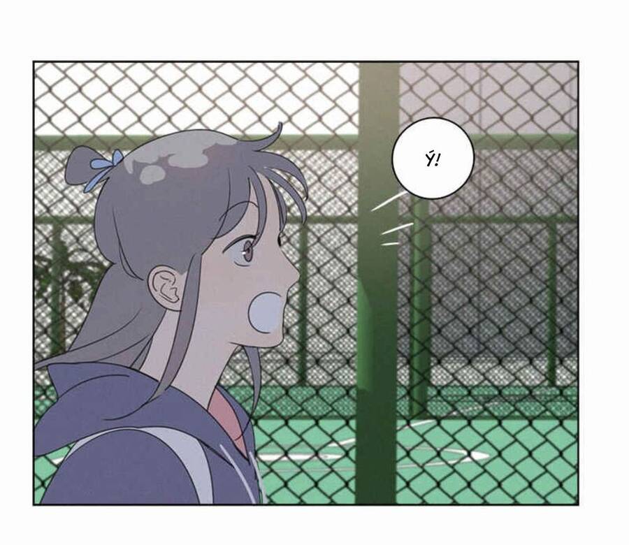 Here U Are Chapter 83 - 4