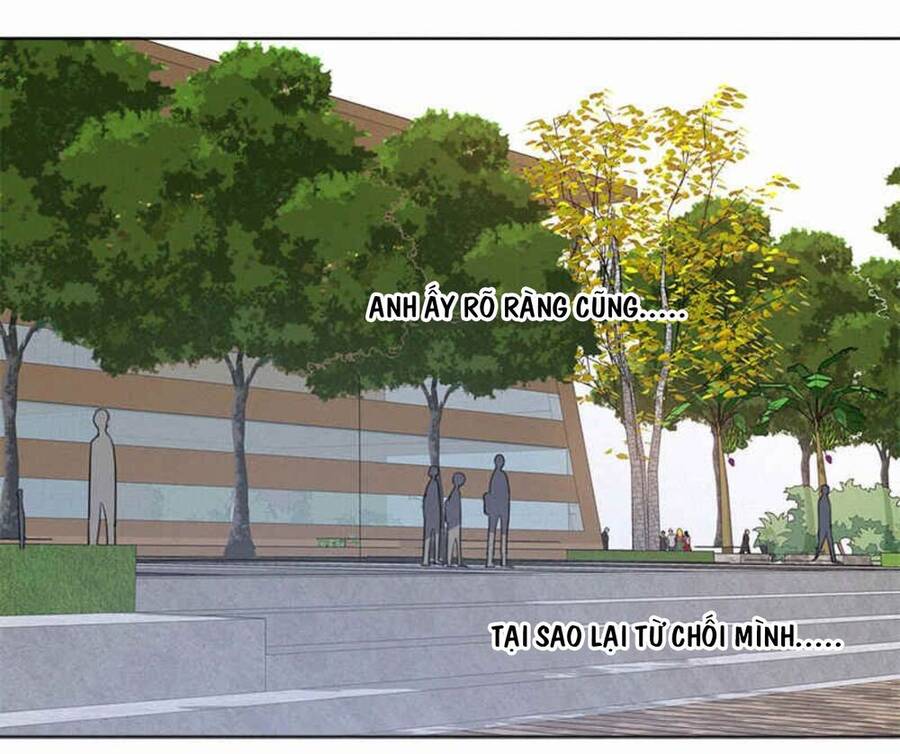 Here U Are Chapter 83 - 33