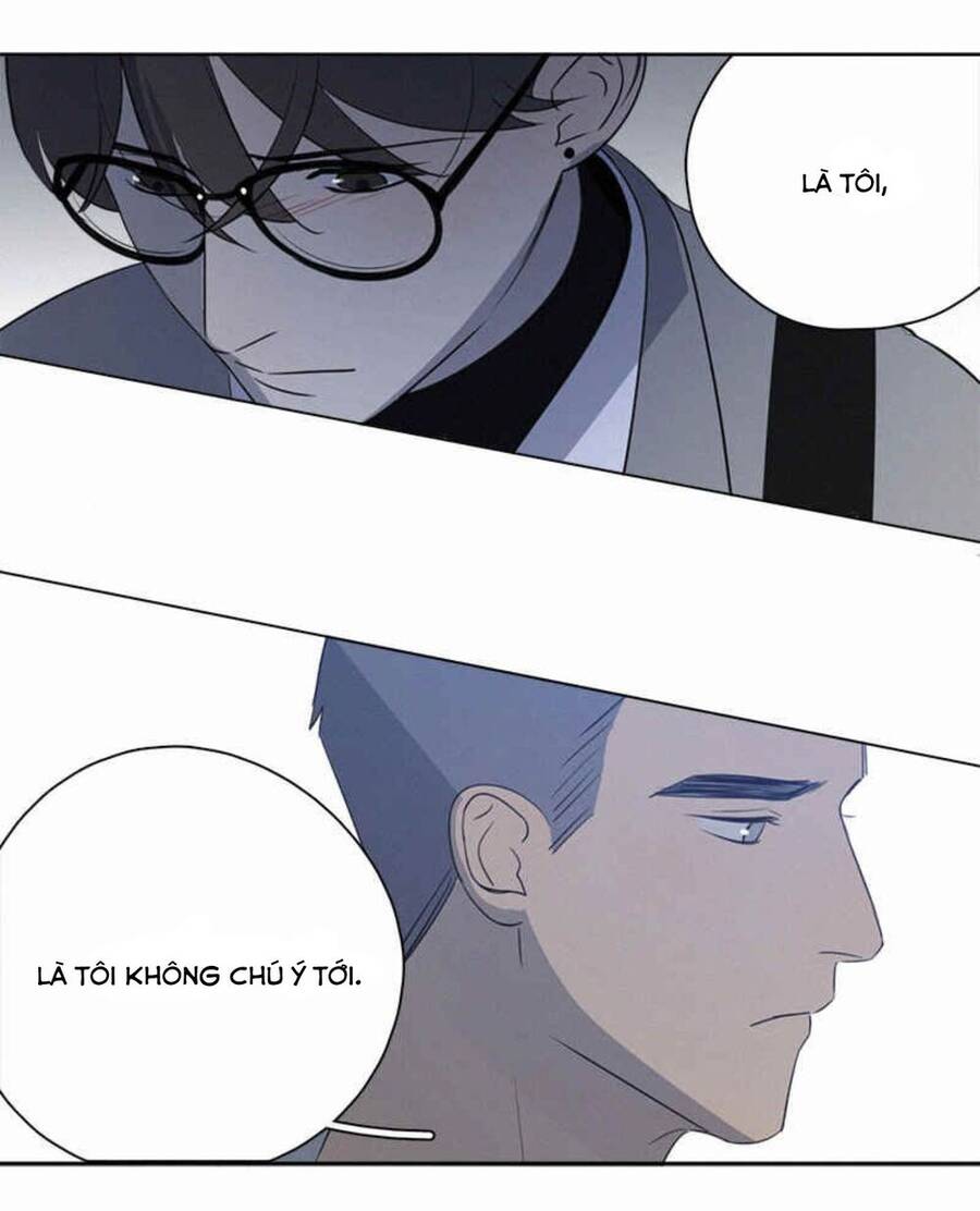 Here U Are Chapter 83 - 37