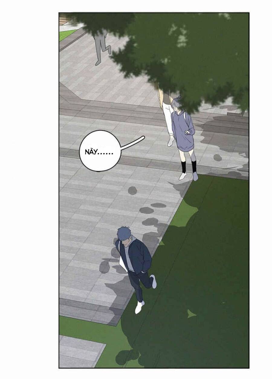 Here U Are Chapter 83 - 38